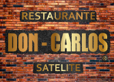 Logo Restaurante Don Carlos